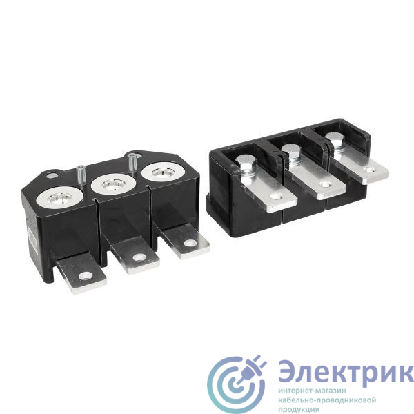 Фото EKF mccb99m-630-pin-3f