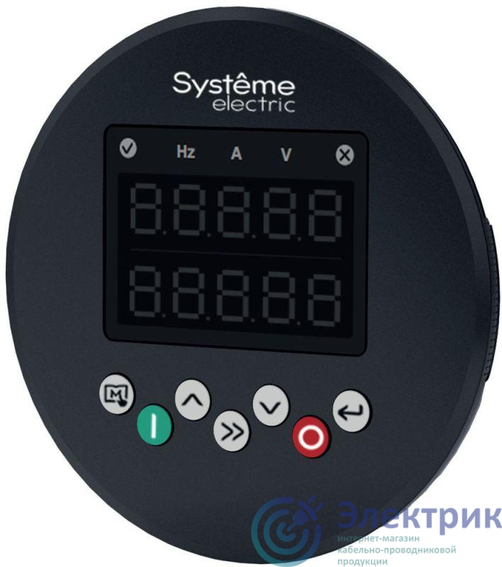 Фото Systeme Electric SEOP-1224