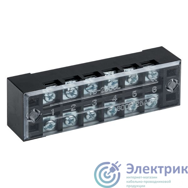 Фото EKF tb-2506