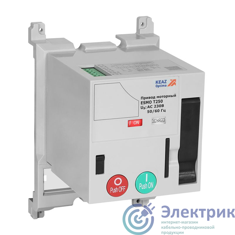 Фото КЭАЗ 357177
