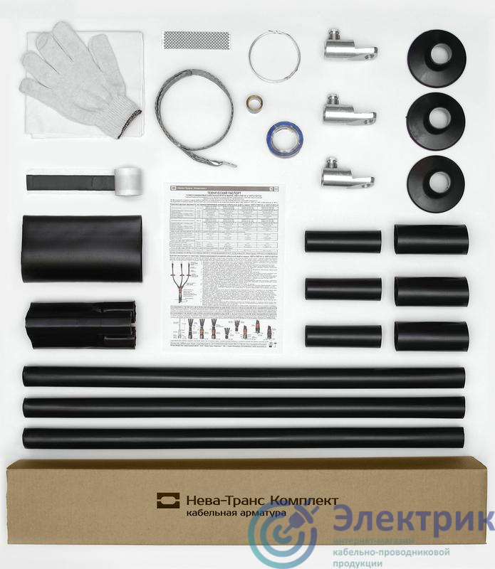 Фото Нева-Транс Комплект 22020088