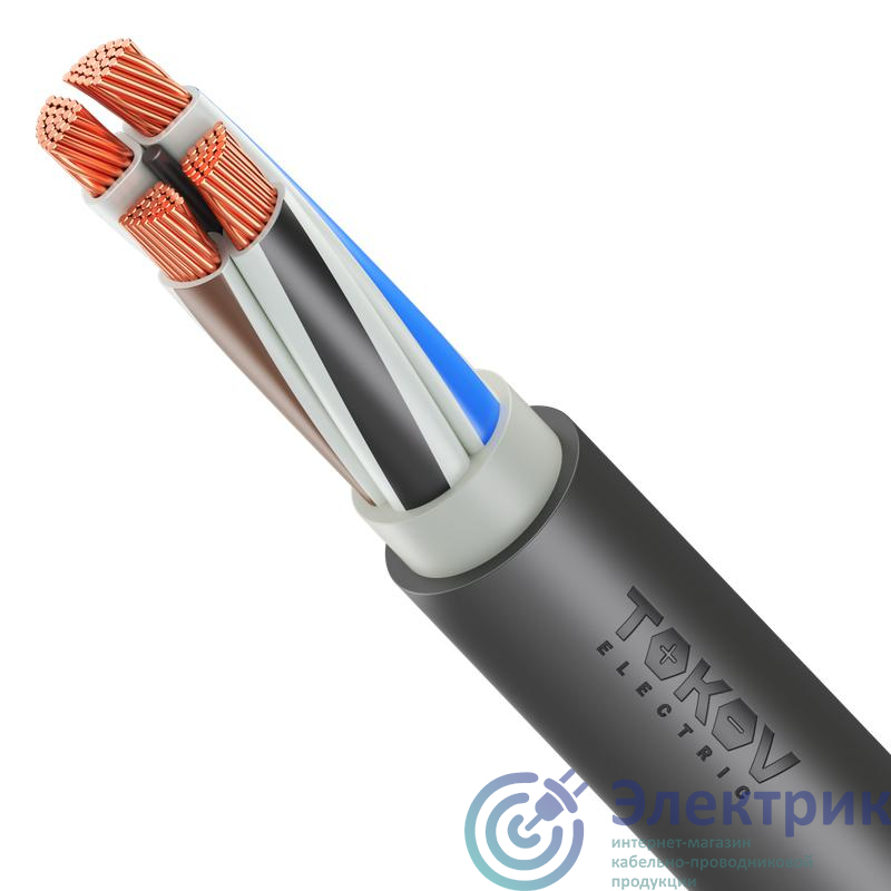 Фото TOKOV ELECTRIC КПП УТ000029822