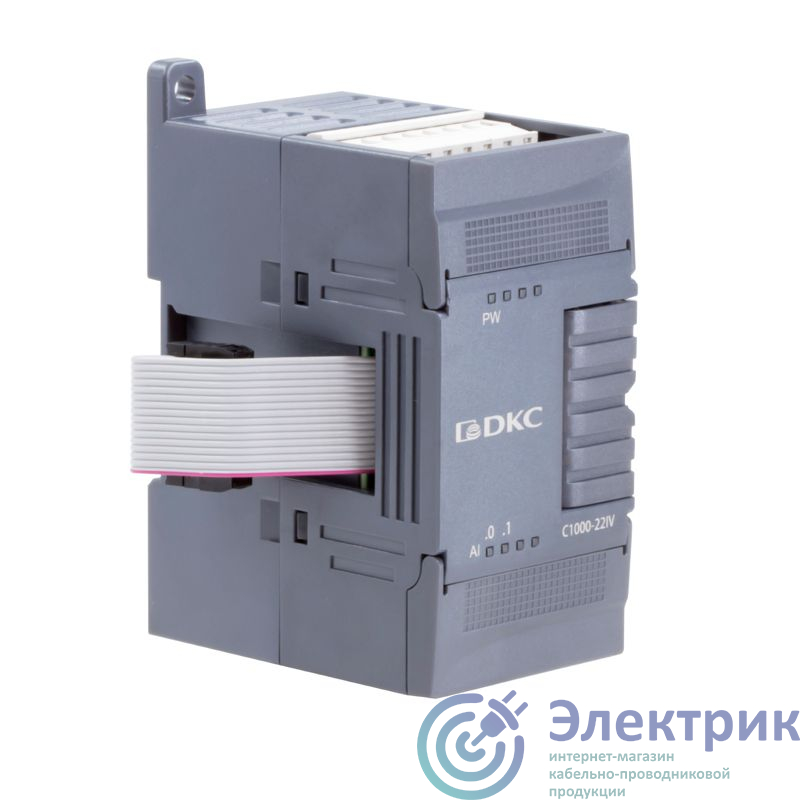 Фото DKC C1000-22IV