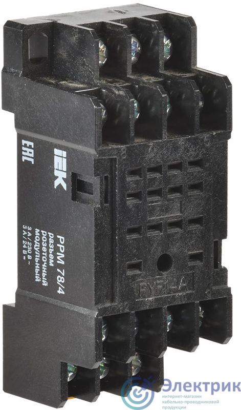 Фото ONI RRP20D-RRM-4