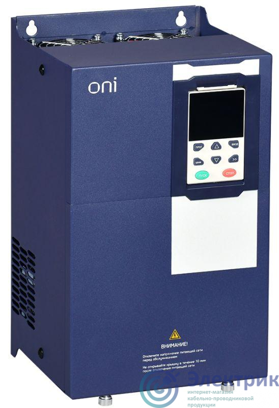 Фото ONI K750-33-1518TM