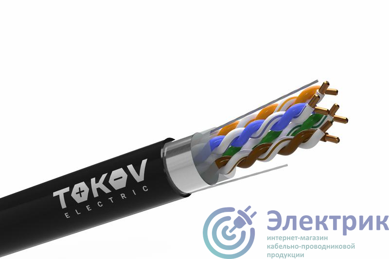Фото TOKOV ELECTRIC 2026826А
