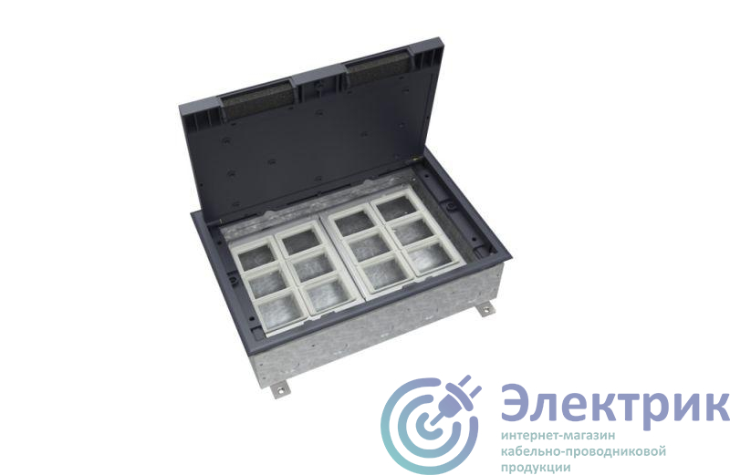 Фото Systeme Electric MDK10224