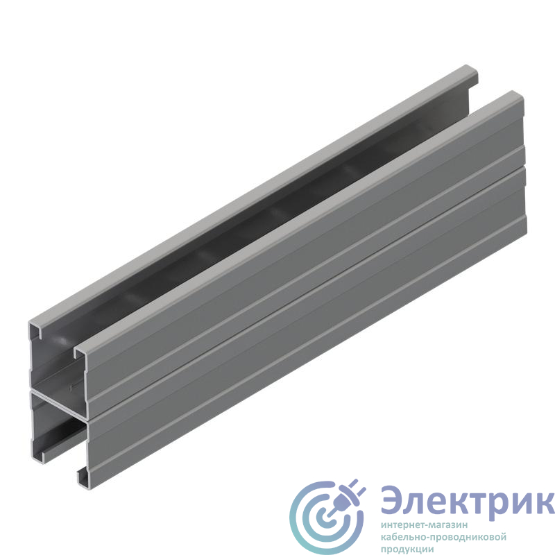 Фото КМ-Профиль LO13063