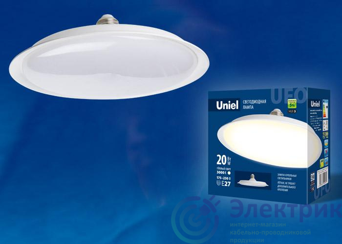 Фото Uniel UL-00004570