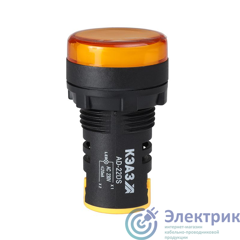 Фото КЭАЗ 238573