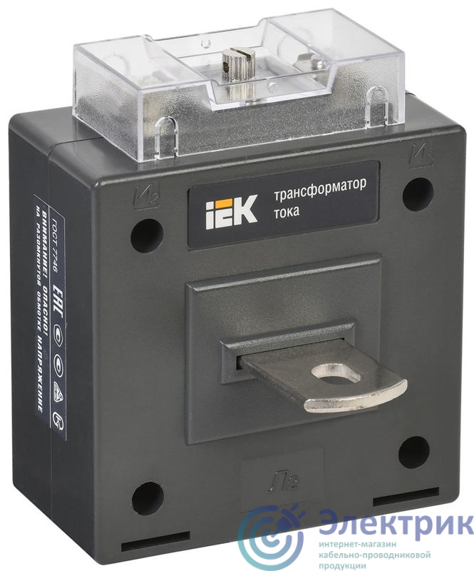 Фото IEK ITT10-2-05-0200