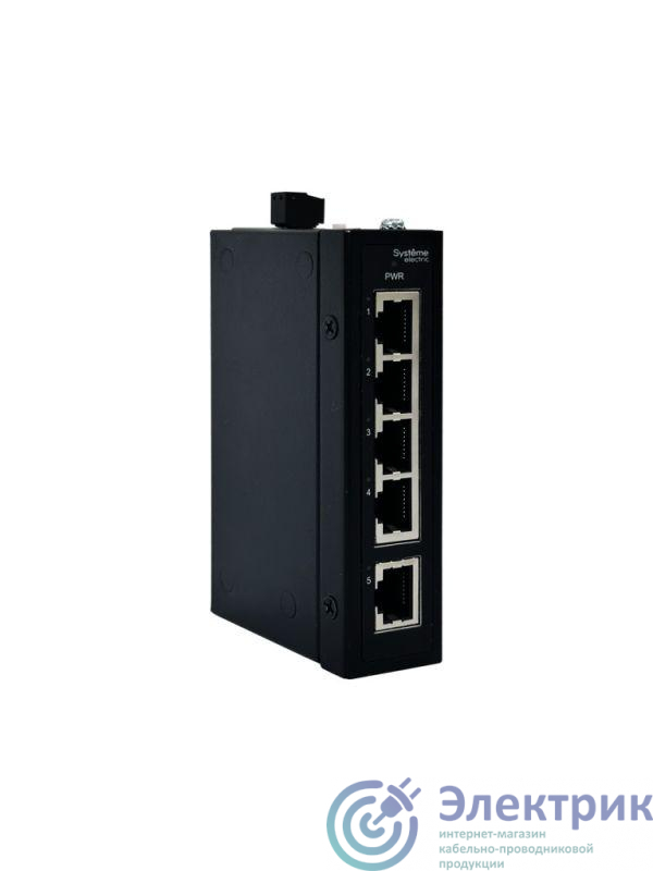 Фото Systeme Electric NSETU105T05X00B