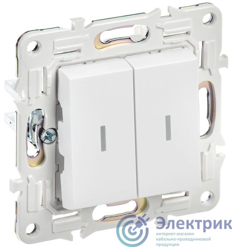 Фото IEK SK-V22-1-10-K01