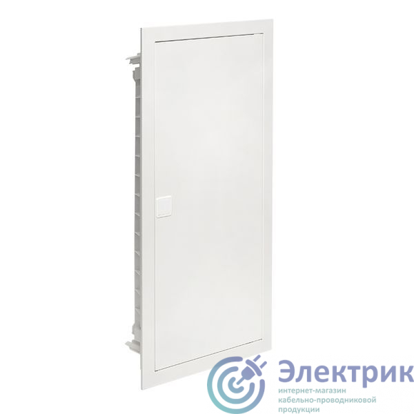 nv-pb-md-4 | Щит силовой встраив. Nova 48мод. IP41 с метал. дверью PROxima EKF