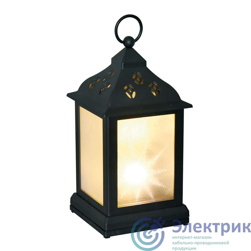 Фонарь ULD-L1122-009/TTB/WW/3D BLACK Uniel UL-00002312