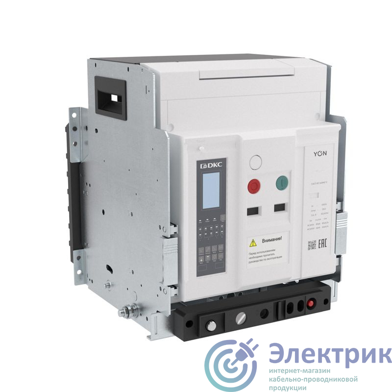 Фото YON (группа DKC) ANX10HN3DH622200K