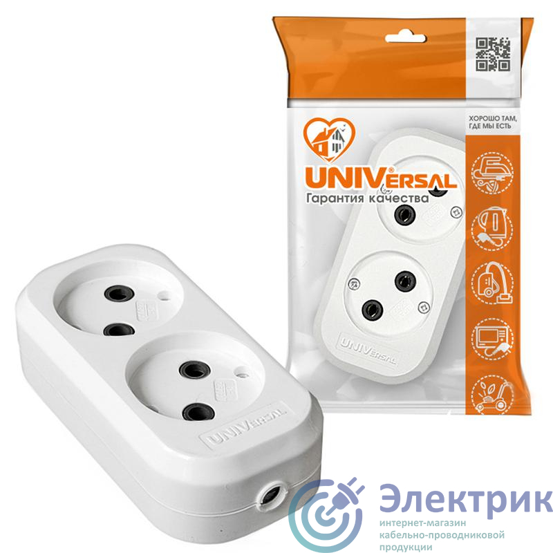 Фото Universal E202