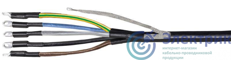 Фото IEK UZM-XLBK1-VN5-3550SZ