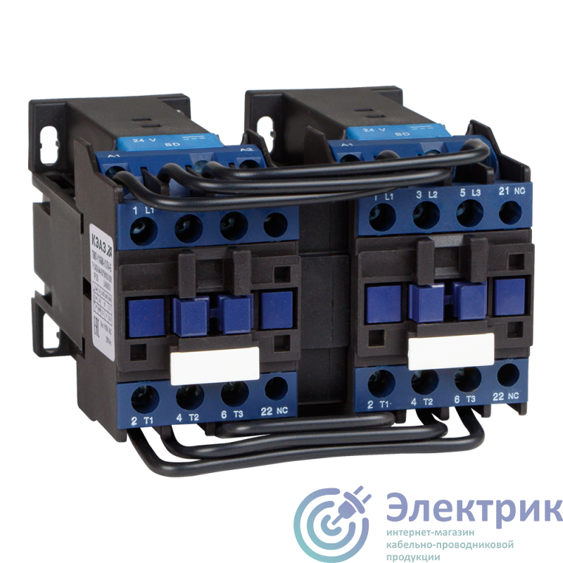 Фото КЭАЗ 253203