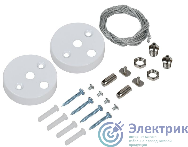 Фото IEK LTP-DCKD-KPM-K01
