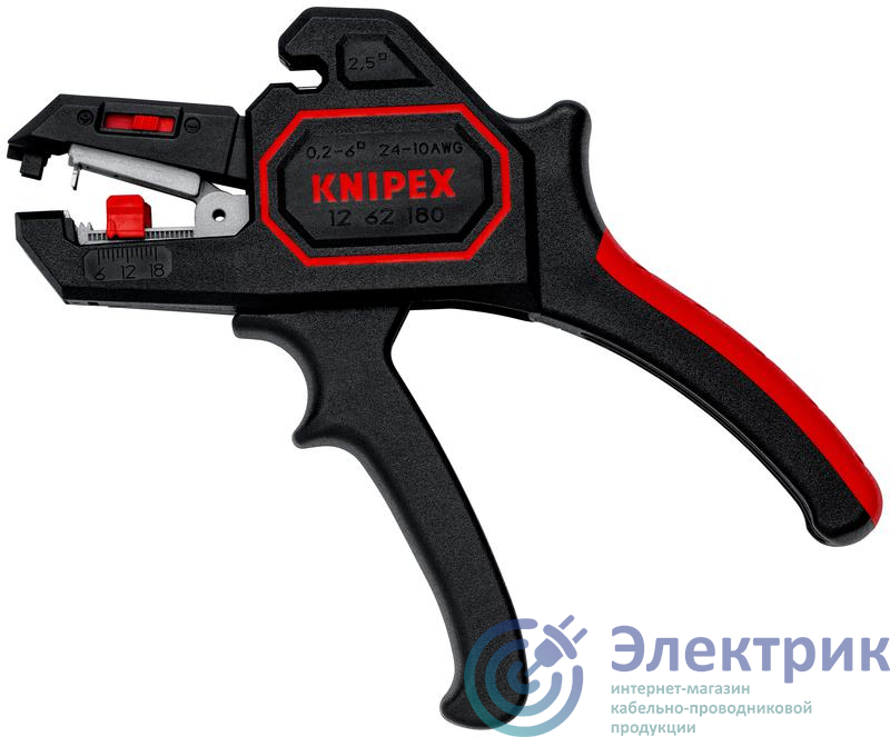 Фото KNIPEX KN-1262180