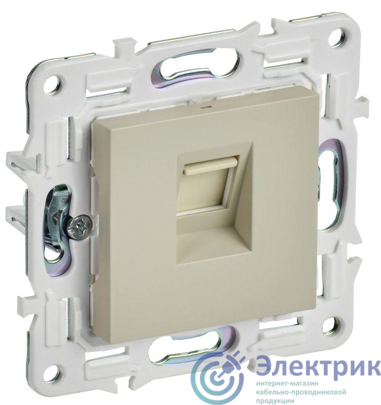Фото IEK SK-K10-1-K10