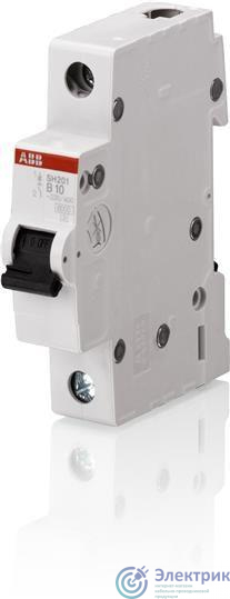 Фото ABB 2CDS211001R0164