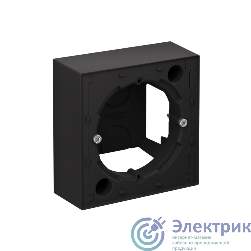 Фото Systeme Electric ATN001000