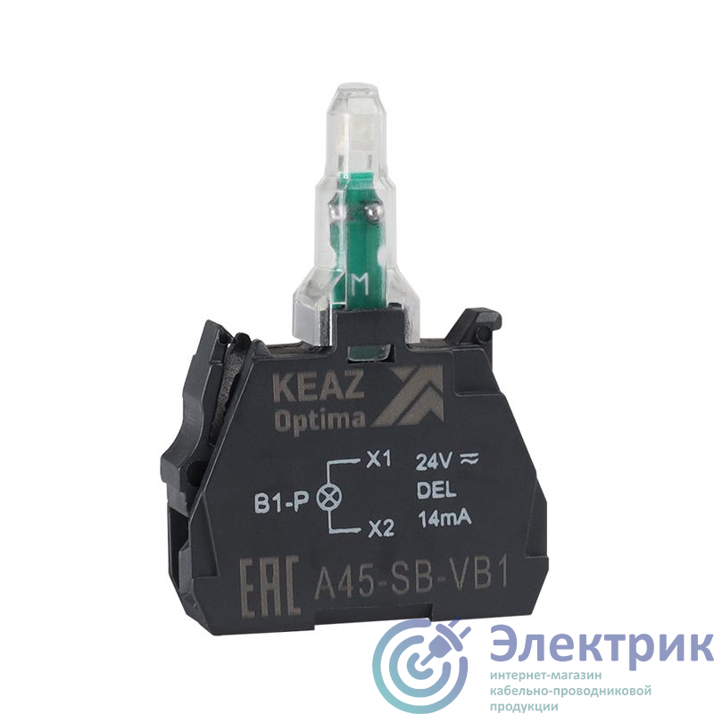Фото КЭАЗ 362244