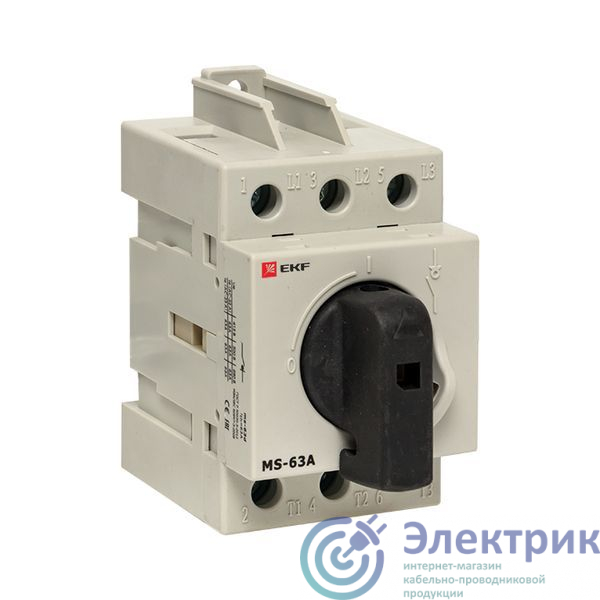 Фото EKF ms-63d
