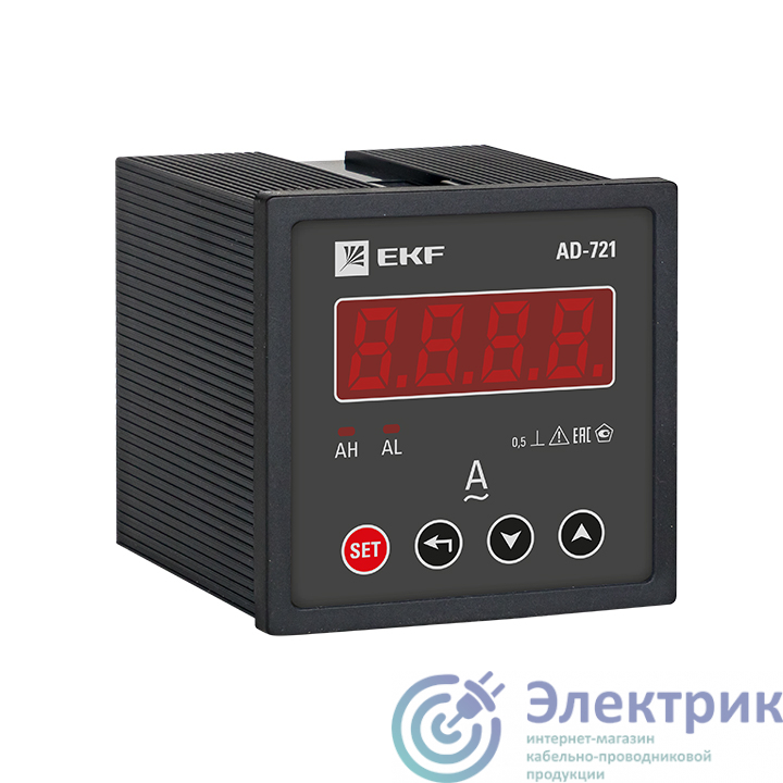 Фото EKF ad-721