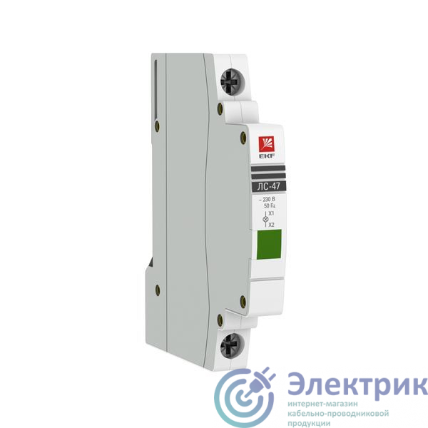 Фото EKF mdla-47-g-pro