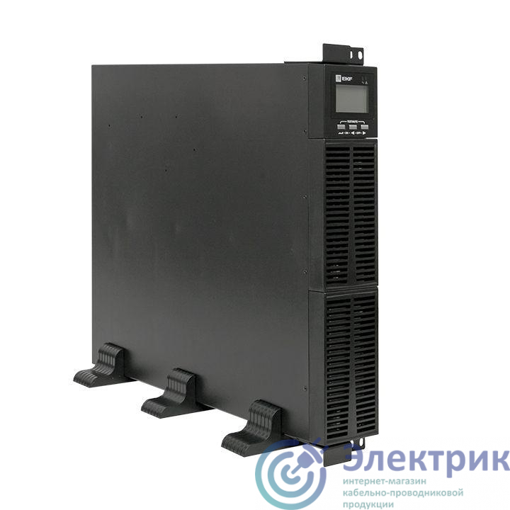 Фото EKF SW920Pro-RTB