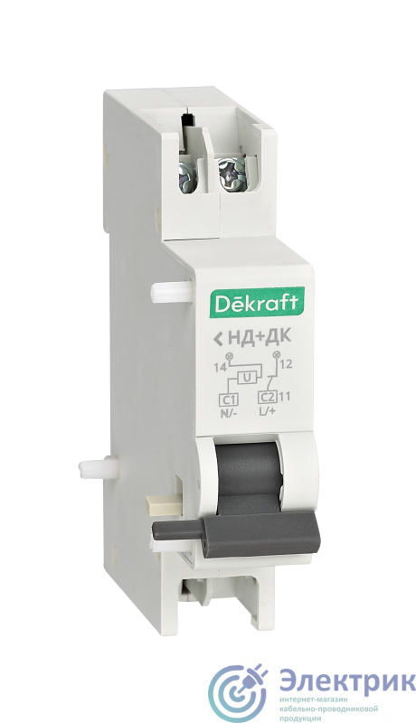Фото DEKraft 18129DEK