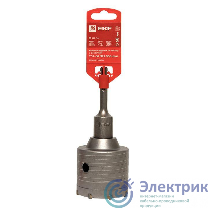 Фото EKF tct-68-m22
