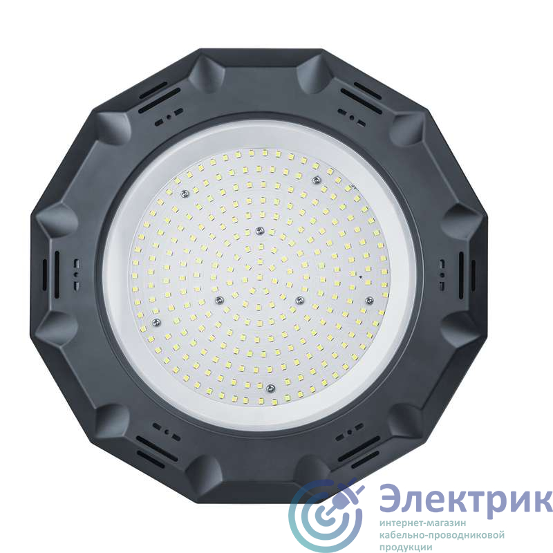 Светильник 14 161 NHB-P4-150-6.5K-120D-LED Navigator 14161