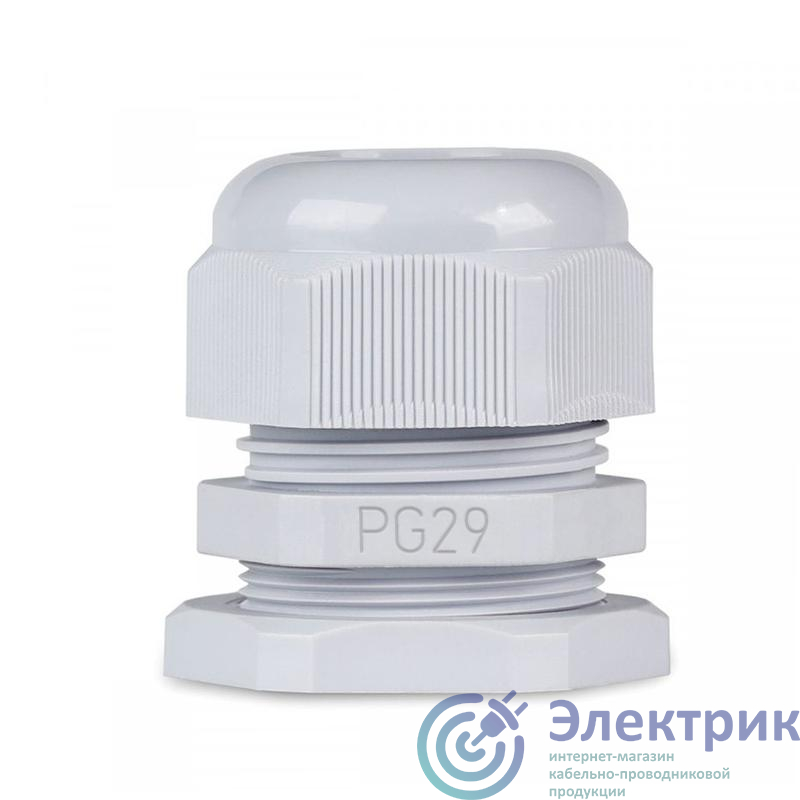Фото TOKOV ELECTRIC TKE-PG-29-G