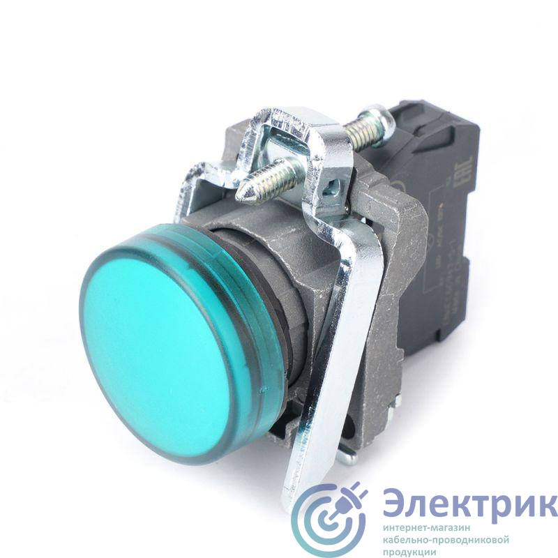 Фото Systeme Electric SB4BVM3