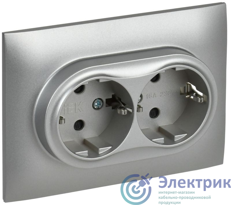 Фото IEK SK-R24-16-K23-F