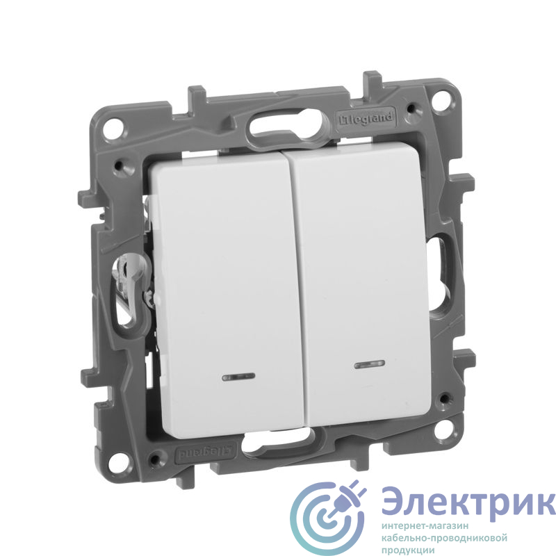 Фото Legrand/Daccord 672204