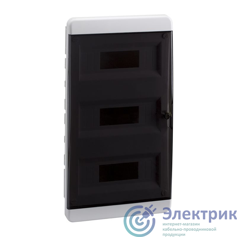 Фото КЭАЗ 117955
