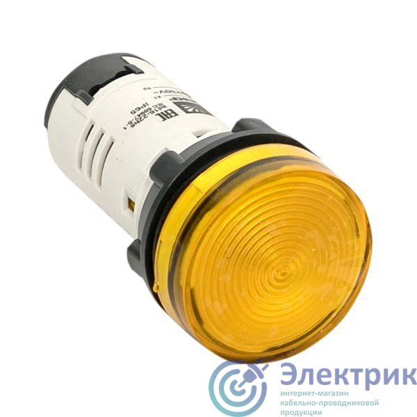 Фото EKF ledm-ad16-y-65