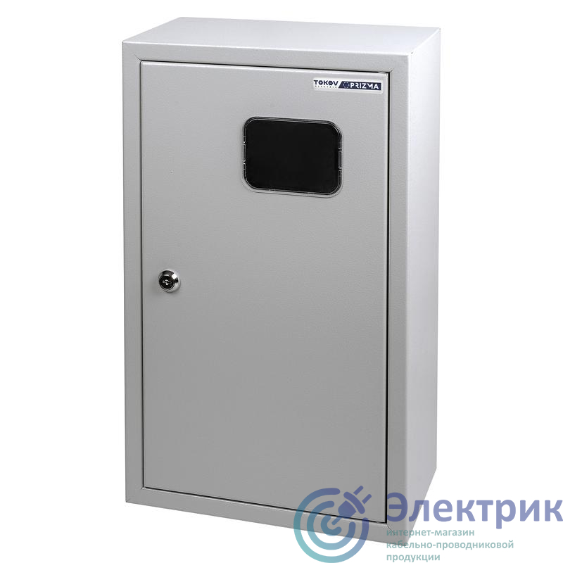 Фото TOKOV ELECTRIC TKE-PZ-UMRB-3/12-IP31
