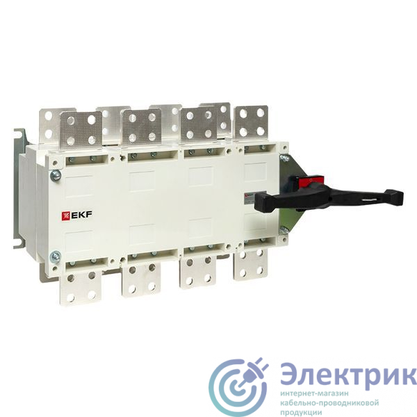 Фото EKF pscs-1600-4