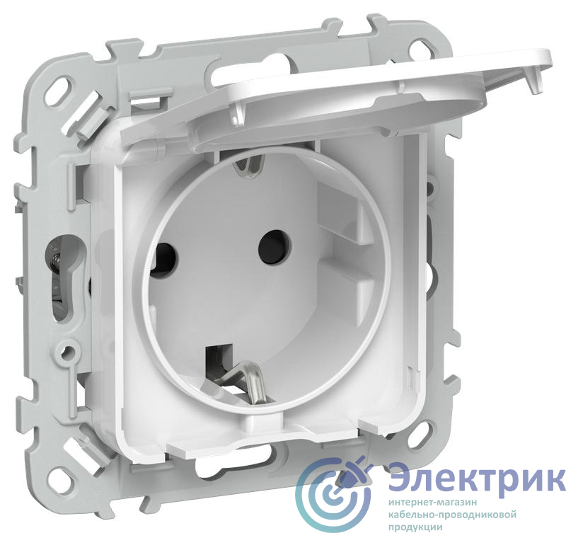 Фото IEK FI-R16-16-1-44-K01