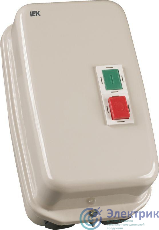 Фото IEK KKM36-040-220-00