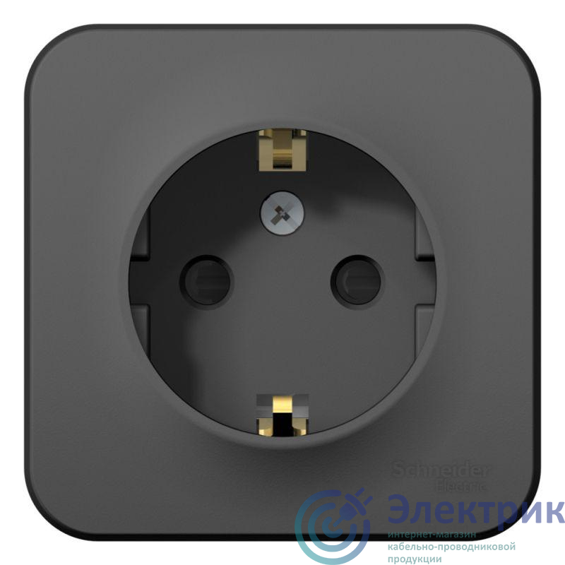 Фото Systeme Electric BLNRA011116