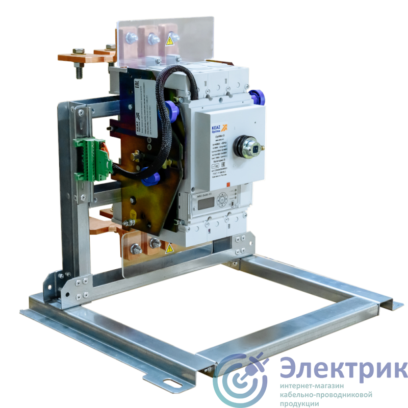 КЭАЗ 312304 