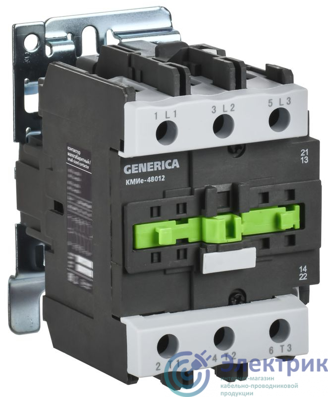 Фото GENERICA KKME41-080-400-11