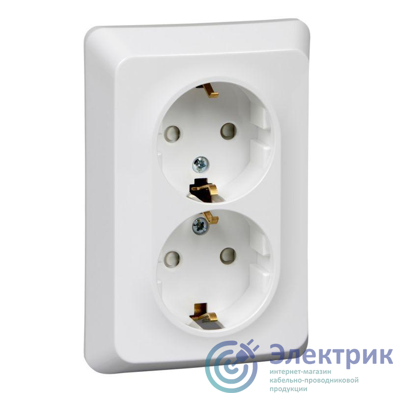 Фото Systeme Electric PC16-108B